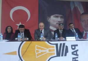 Pasinler'de seçim heyecanı